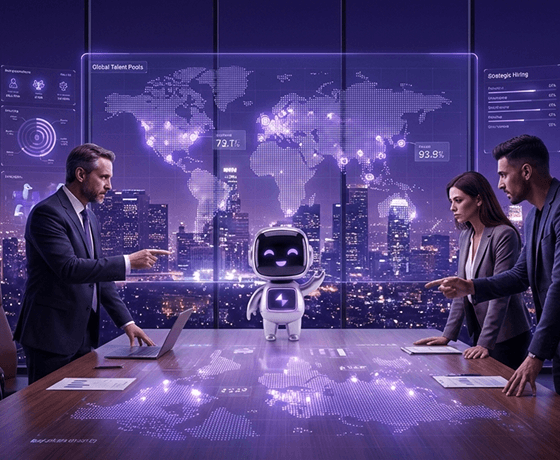 Empower Enterprise Recruiting